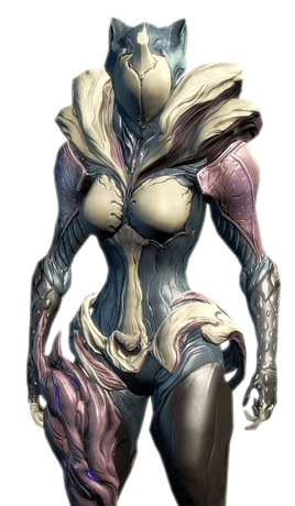 Saryn