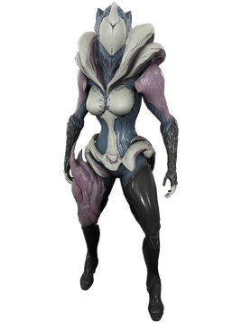 Saryn