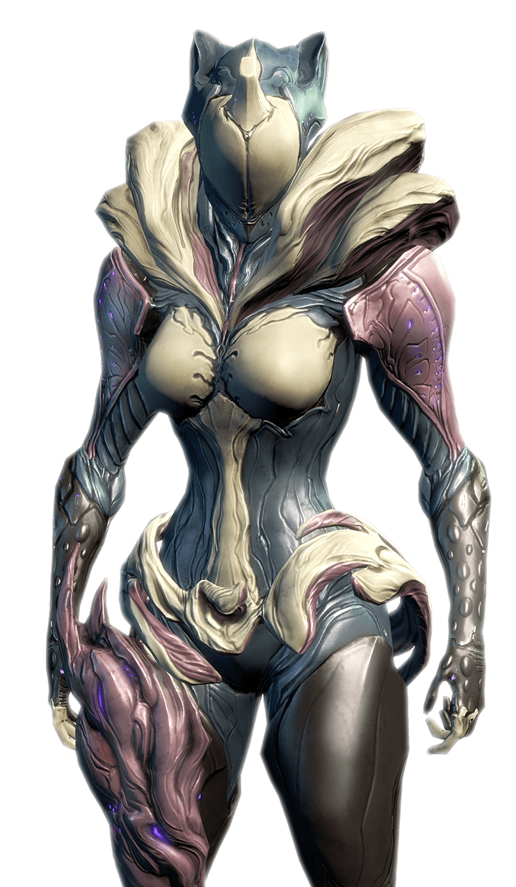 Khora/Habilidades, Wiki Warframe Español