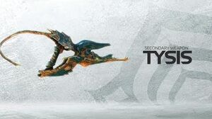 Tenno Reinforcements - Tysis