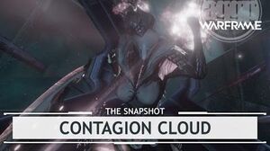 Warframe Syndicates Saryn's Contagion Cloud thequickdraw