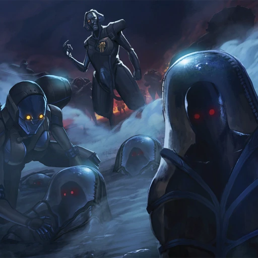 Фрагмент Гули 05