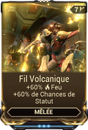  Fil Volcanique