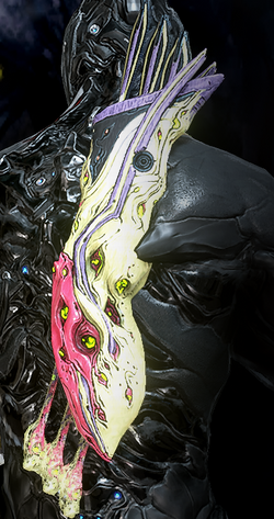 Mutalist Cernos Warframe Wiki Fandom Mutalist Cernos Warframe Wiki Fandom