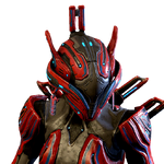 Ancyra Helmet TennoGen