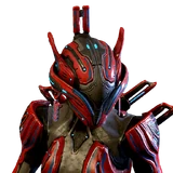 Trinity Ancyra Helmet Round 8 105 Platinum 105