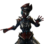 Trinity Nightingale Skin (168 KB) Trinity Nightingale Skin Designed by matzan481 Round 17 $6.99 (PC) 165 Platinum 165 (Console)