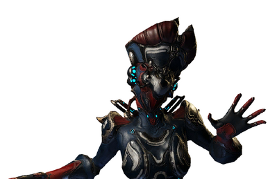 Wisp Coven Skin, WARFRAME Wiki