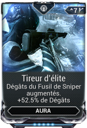 Tireur d'Élite (170 kio) Tireur d'élite