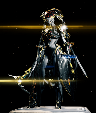 Trinity Prime in Codex.