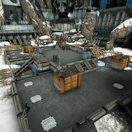 Ambulas Arena