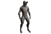 Tenno Articula 35 Platinum 35