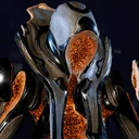 Citrine Glyph - Dark