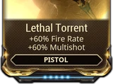 Lethal Torrent