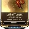 Lethal Torrent