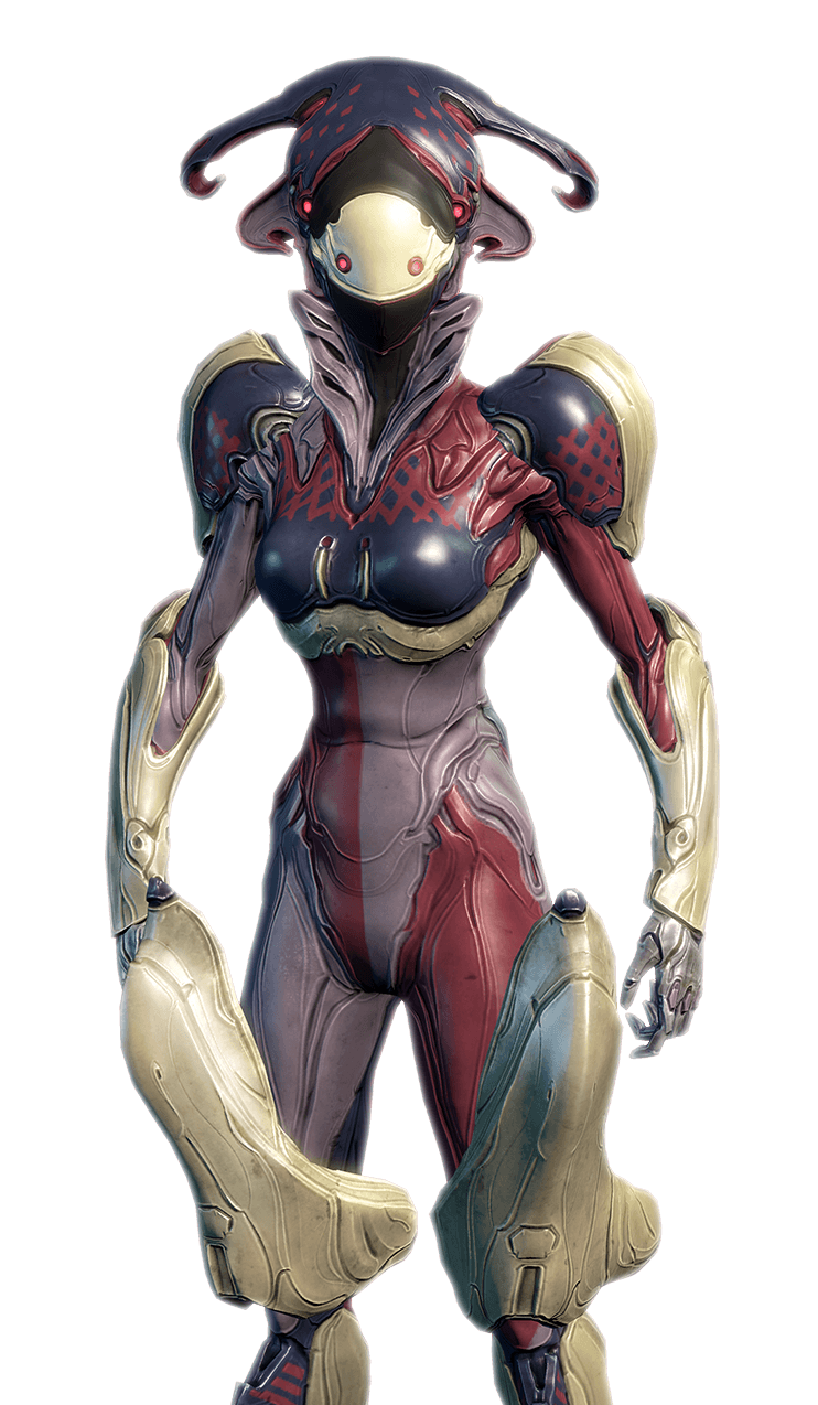 Zephyr, WARFRAME Wiki