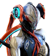 Nezha Circa Helmet (276 KB) Nezha Circa Helmet Blueprint