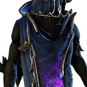 Mephisto Syandana