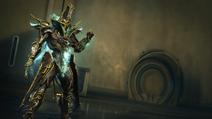 Revenant Prime Access Screenshot (3 of 3)