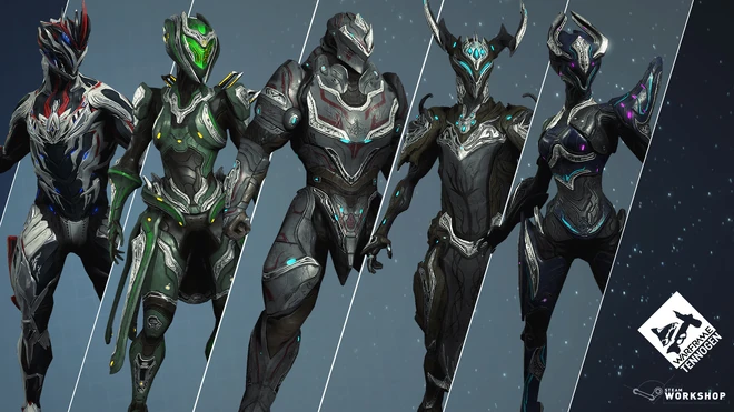 TennoGen13.2