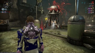 Поглотитель Кувы