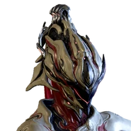 Garuda Bathory Helmet (203 KB) Garuda Bathory Helmet Blueprint