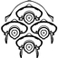 HyenaPack sigil b