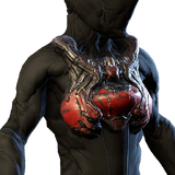 Kuva Arang Chest Plate (N/A)
