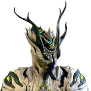 Oberon Markhor Helmet (203 KB) Oberon Markhor Helmet Blueprint