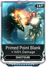 PrimedPointBlankMod