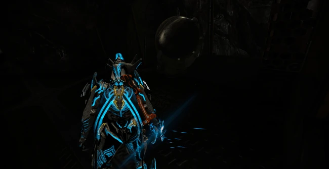 Channeling through the Prisma Hecate Syandana