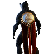 Rota Syandana (167 KB) Rota Syandana Designed by Master Noob Round 1 $5.99 (PC) 105 Platinum 105 (Console)