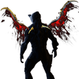 Sanguinax Prime Ephemera