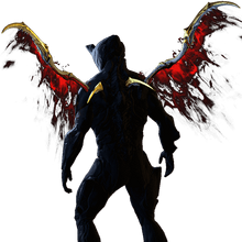 SanguinaxPrimeEphemeraStatic