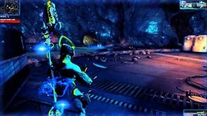 Warframe Nyx's Psychic Bolts