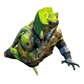 Arrastrado Nauseabundo