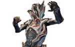 Diseño Mithra TennoGen