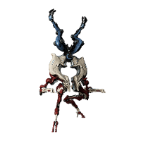 Essaim Satyre Amalgame