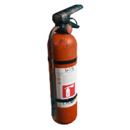 KineBasik™ Fire Extinguisher For all your KineBasik™ fire extinguishing needs! Stock: 2  15,000