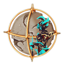 Gara Prime Community Glyph