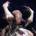 Nidus Glyph - Dark