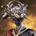 Protea Caladrius Glyph