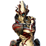 Kollapsar Skin (TennoGen)