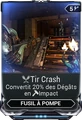 Tir Crash