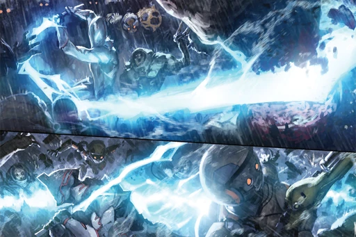 Фрагмент Гули 13