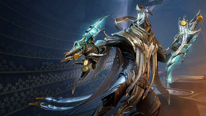 Dante with Ruvox