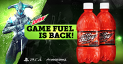 MtnDewPS4Promotion