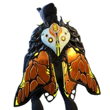 SWRSixSariScarf.png (216 KB) Sari Syandana Round 6 105 Platinum 105