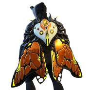 Sari Syandana (216 KB) Sari Syandana Designed by malaya Round 6 $5.99 (PC) 105 Platinum 105 (Console)