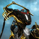 Trinity Prime Glyph - Bright